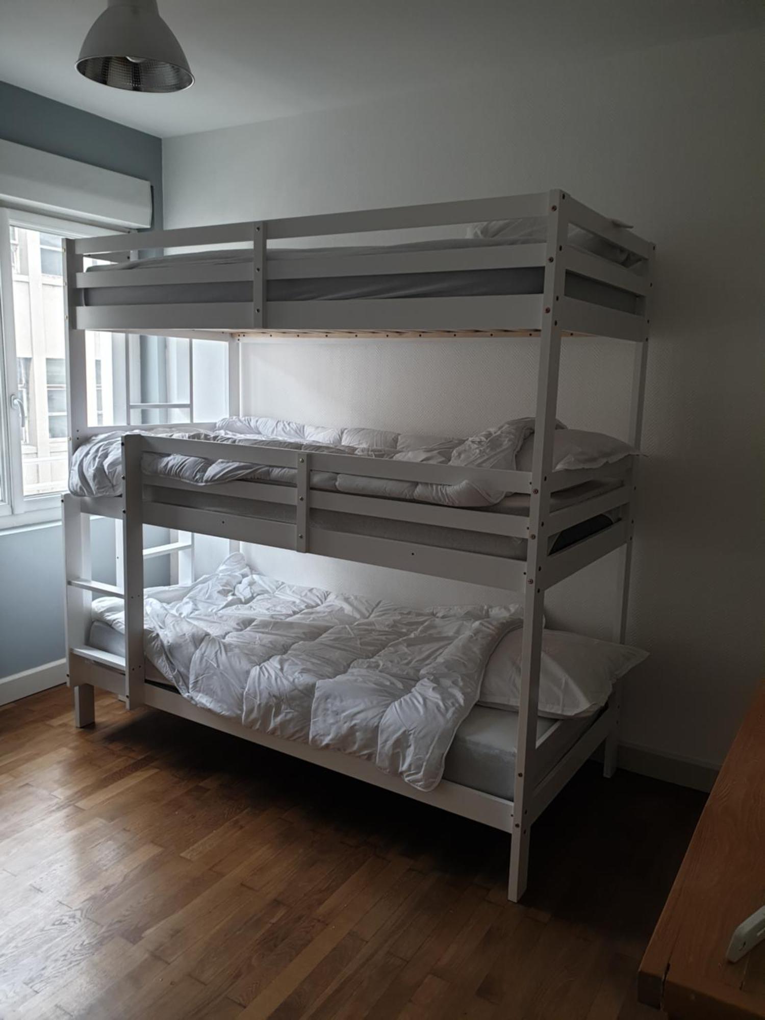Appartement Nid Du Detroit à Boulogne-sur-Mer Extérieur photo