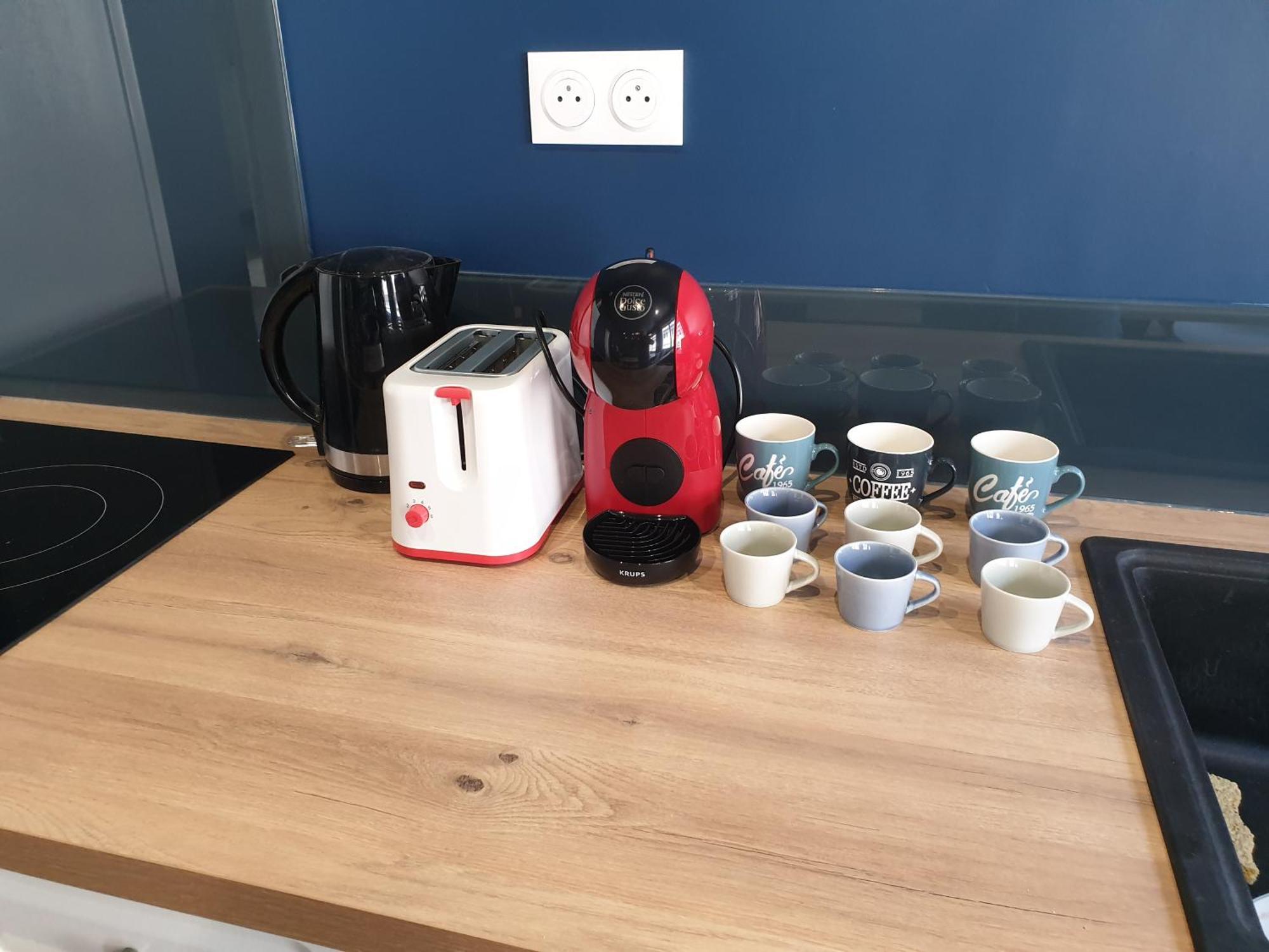 Appartement Nid Du Detroit à Boulogne-sur-Mer Extérieur photo